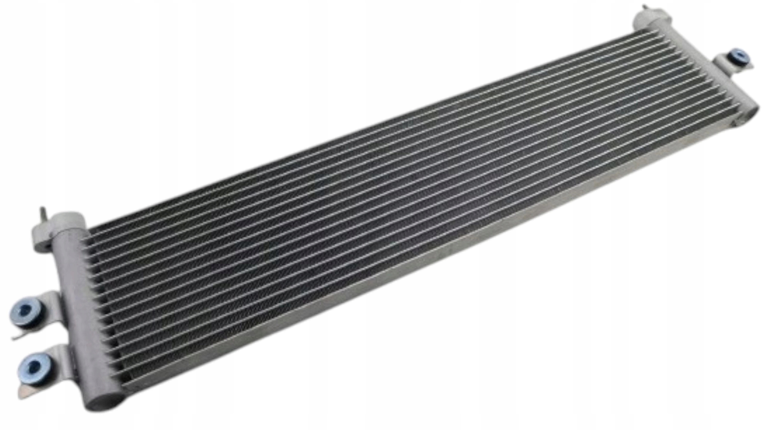 Bmw M3 F80 M4 F82 F83 X3 F97 X4 F98 17212284540 Chladič Oleje Chladič