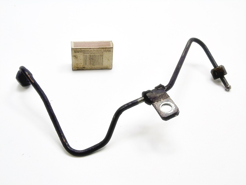 RURKA PRZEWÓD WTRYSKOWY 2.5 D CRD LDV MAXUS LTI TX Wersja Europejska