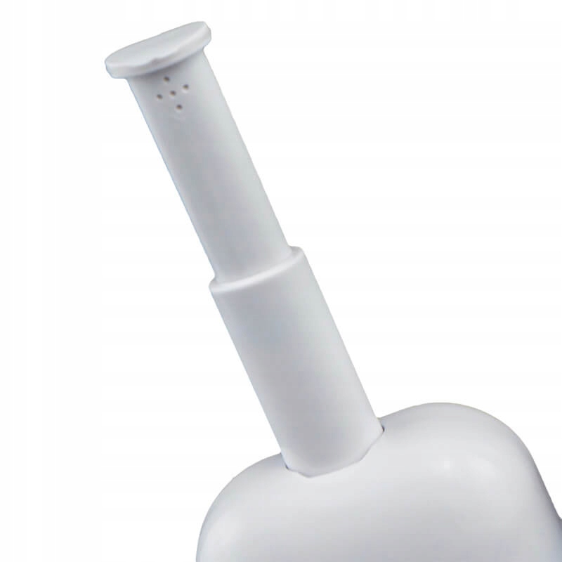 EcoSplash 85B podręczny bidet prysznic turystyczny Model EcoSplash 85B