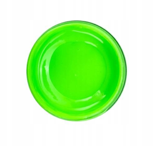 Barva na tmavé prádlo 1l 0400 zeleň fluo Profi