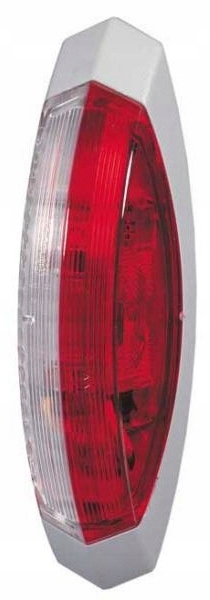 LAMPA OBRYSOWA OBRYSÓWKA LEWA KAMPER HELLA