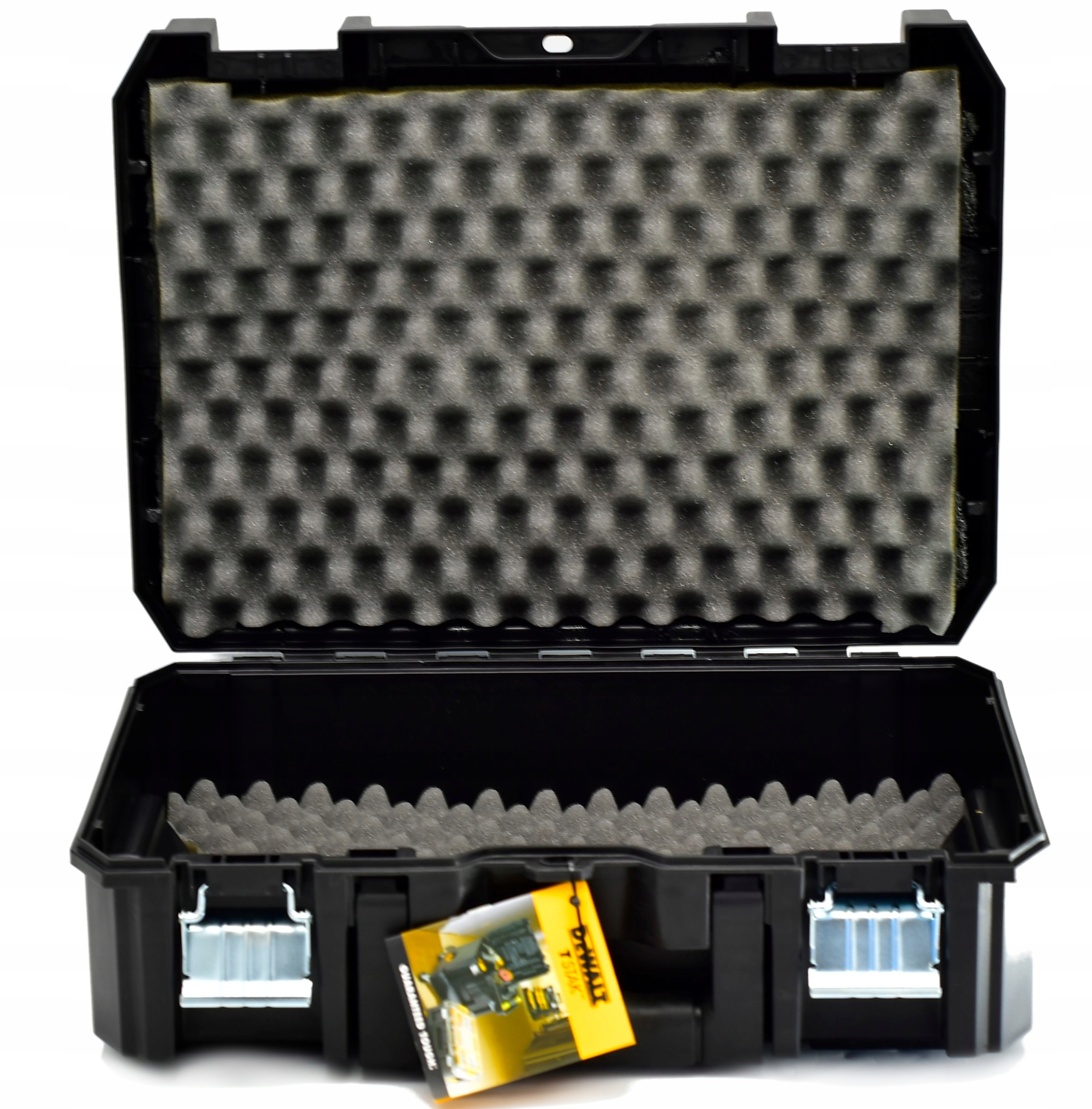 DeWalt Tstak II Skrzynia Walizka Uniwersalna Pojemna DWST1-70703