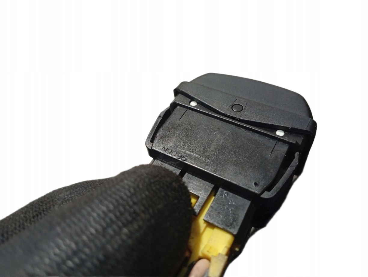 switch button of the window CITROEN XSARA 1.4