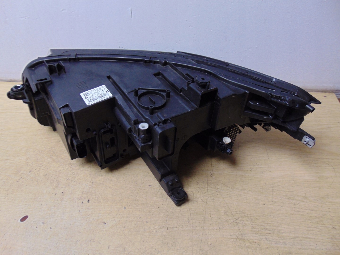 Frontscheinwerfer VW Tiguan 5NB941036G LED Rechts Scheinwerfer Headlight - Thumbnail 8