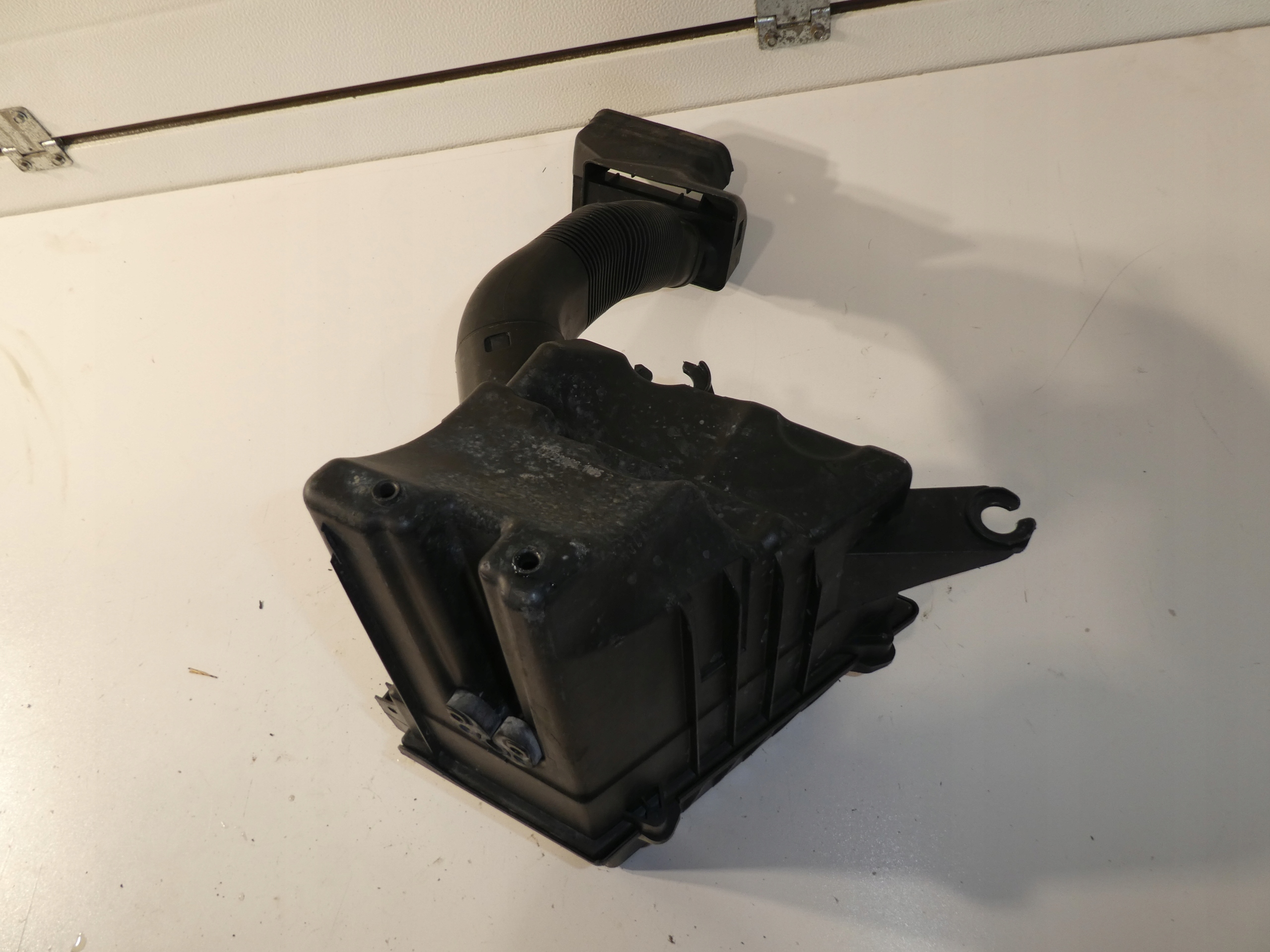 VW AUDI SEAT Gehäuse filter luft 6Q0129601AR