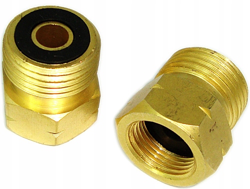 

Redukcja Do Butli Turystycznej Do Palnika 3/8 1/2