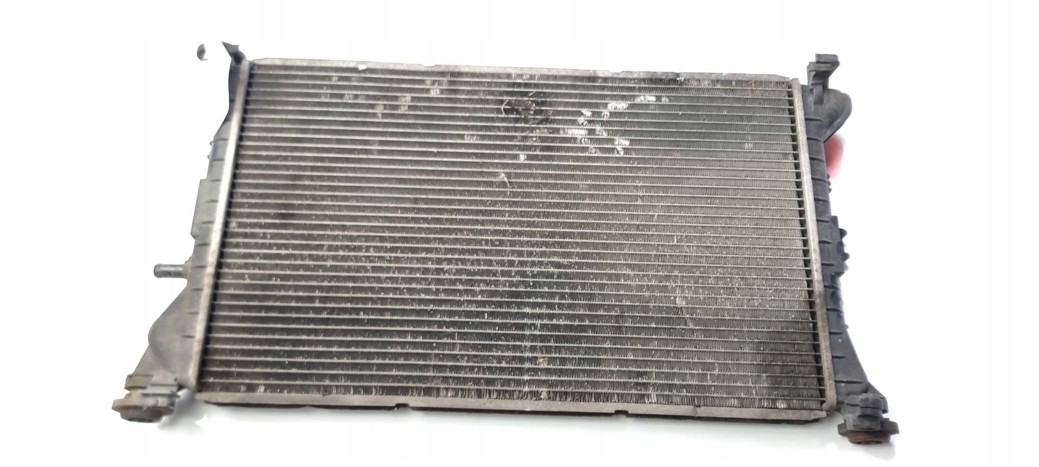 water cooler 98AB-8005-MF 1.8 TDCI FORD FOCUS MK1