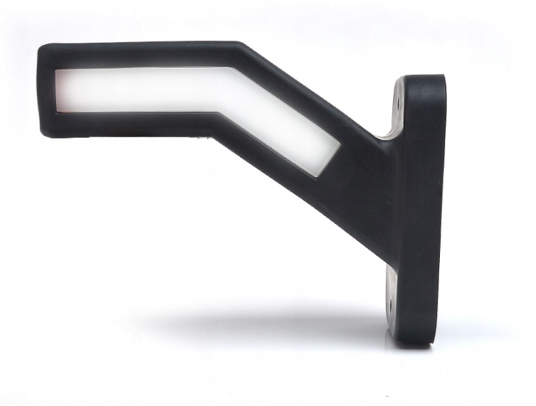 OBRYSÓWKA LAWETA NACZEPA TIR OBRYS LED PRAWA WAŚ Numer katalogowy części 1167P