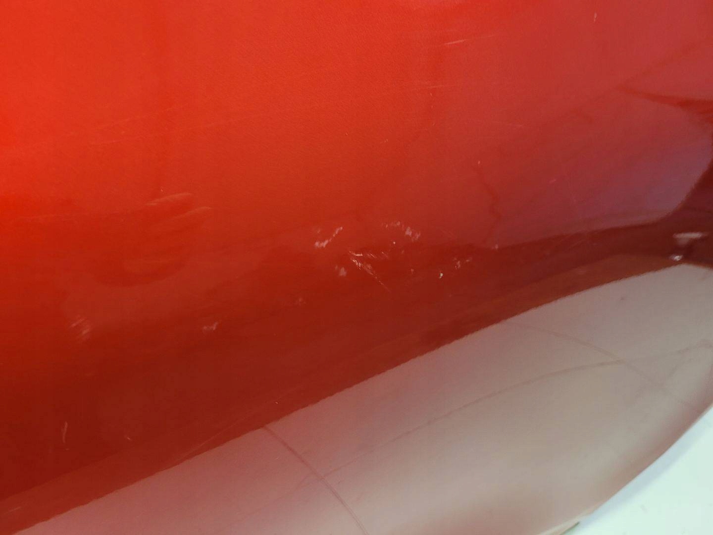 door rear part left side Renault Clio 4 facelift 2019