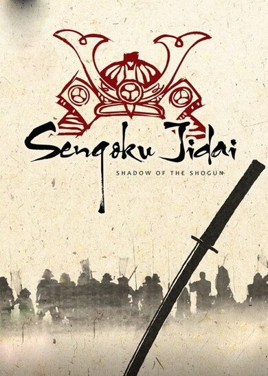 Sengoku Jidai Shadow Of The Shogun Pc Klucz Steam