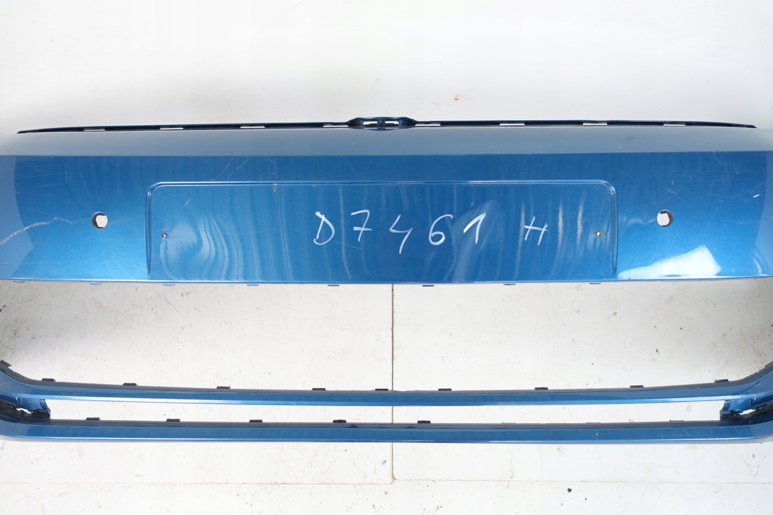 bumper front front VW TOURAN II 5TA 15