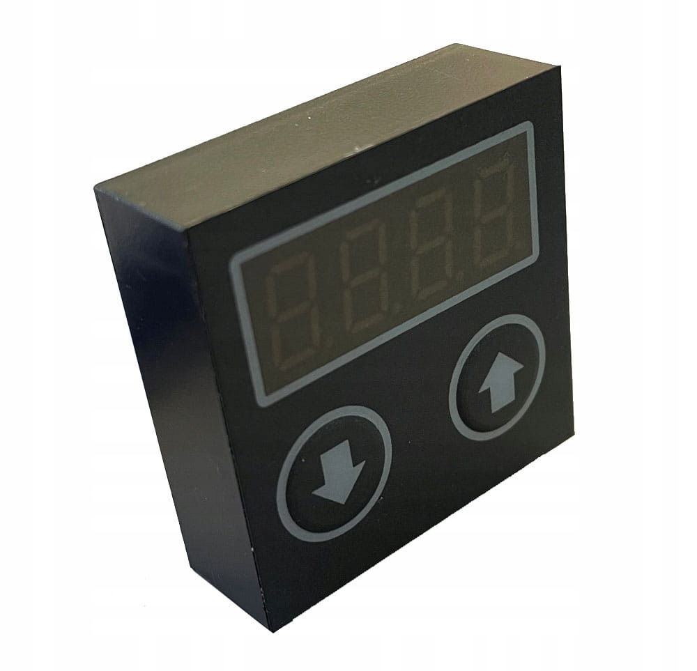 Potencjometr cyfrowy CM22-0-10V-DP IP65 Cobi