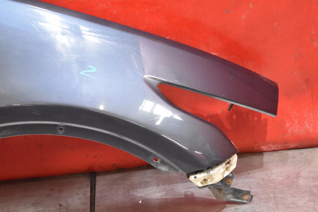 fender right front front K52 INFINITI FX 1 and LIFT 06-08