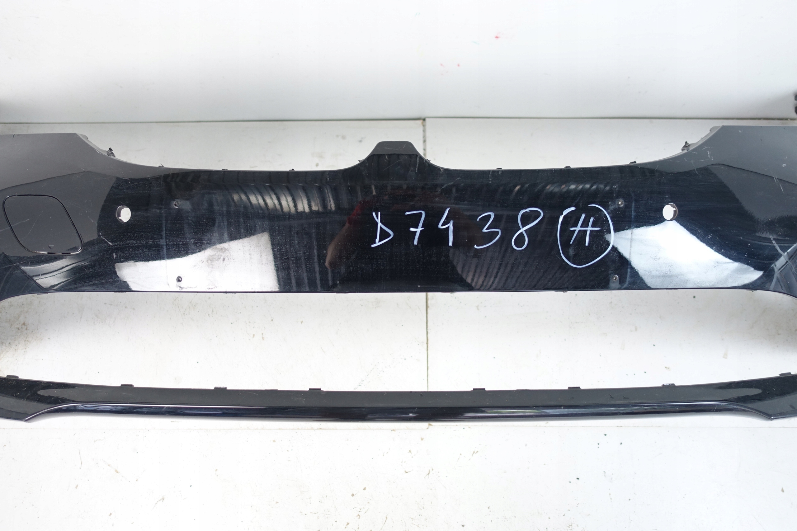 nárazník předek přední BMW 3 G20 G21 7422239