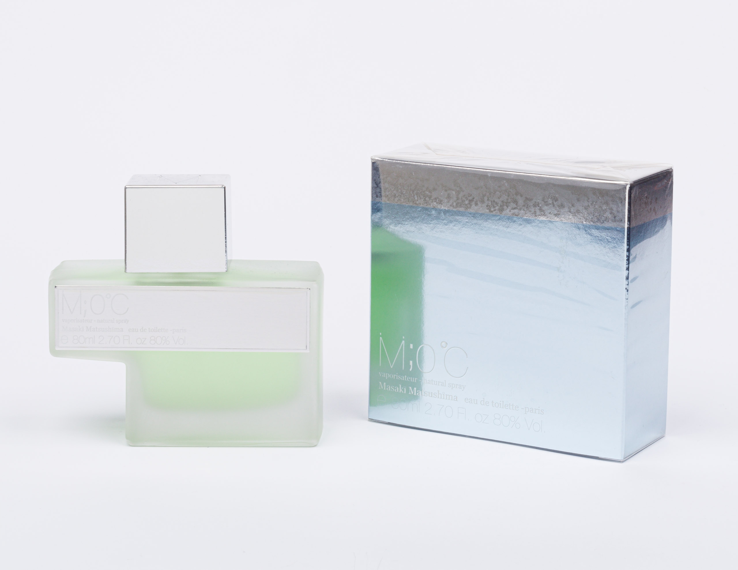 Masaki Matsushima M;0 C woda toaletowa 80 ml