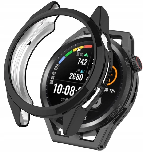 

Etui Silikonowe do Huawei Watch Gt Runner
