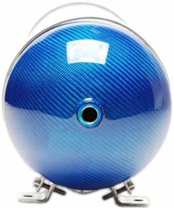 ZBIORNIK POWIETRZA 19l CARBON TA TECHNIX Part number LF5023