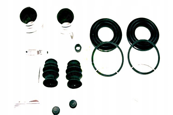 FRE-243908-ZS1 - КОМПЛЕКТ ДЛЯ РЕМОНТУ ЗАТИСКУ FRENKIT D41577C