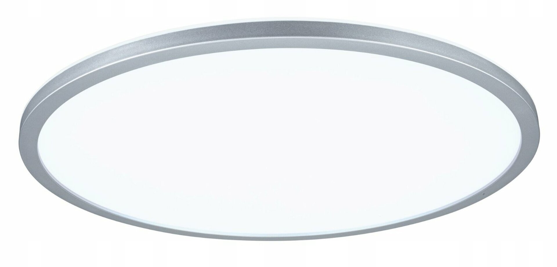 Paulmann Led panel Atria Shine 420mm, 3-krokové stmievanie, 2800lm, 4000K chr