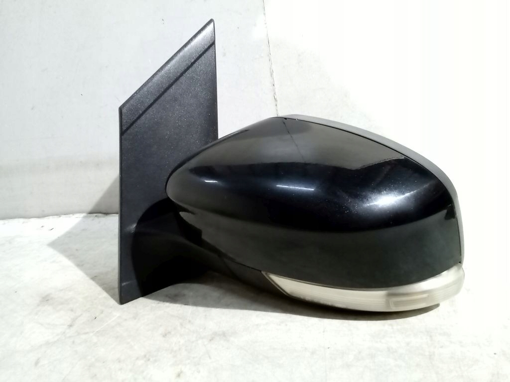 Ford Focus MK2 lift mirror left el. 6 PIN F3