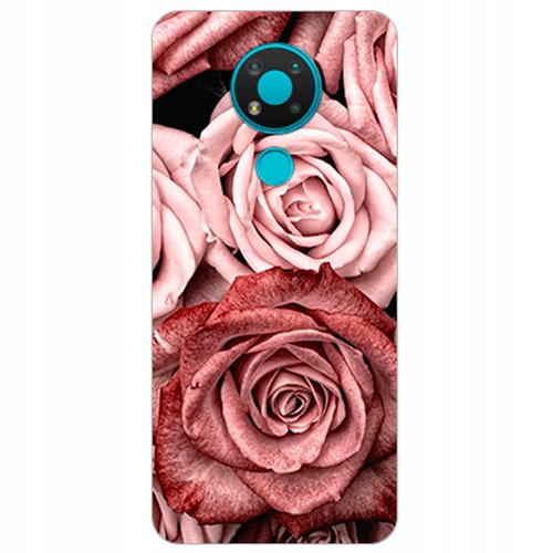 

200 wzorów Etui Do Nokia 3.4 Plecki Obudowa Case
