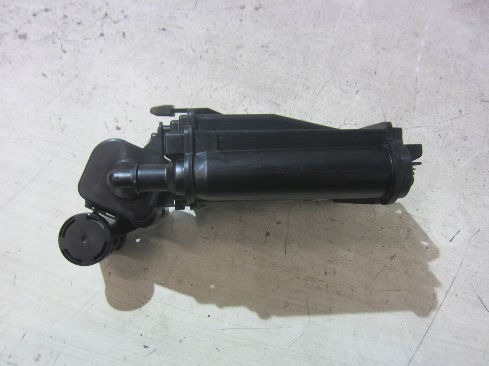 VOLVO XC60 II XC 60 2.0 T5 karbonski filter goriva Z WEGLEM AKTYWNYM 31465579