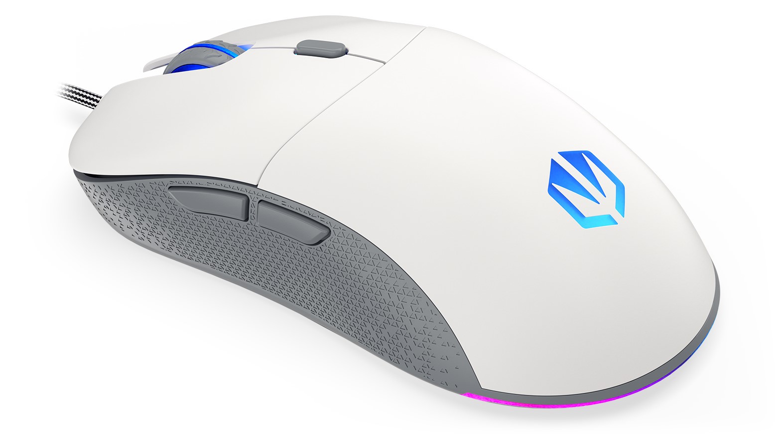 Gem mouse white Endorfy