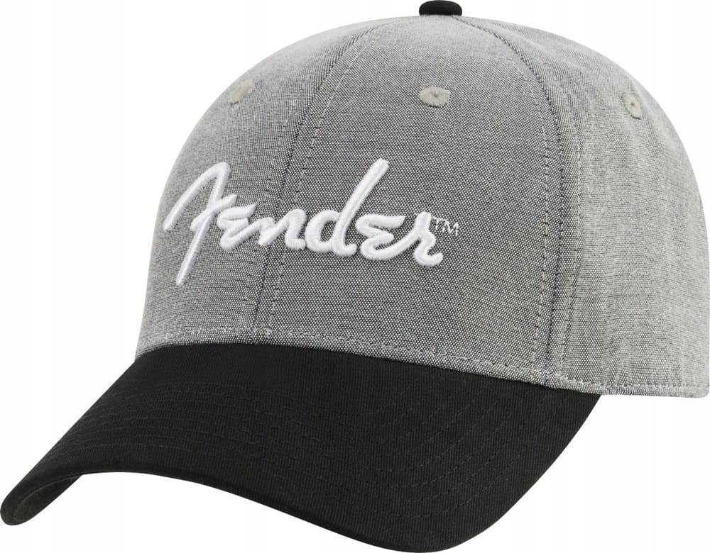 Fender 9190121000 Hipster Dad Cap čepice