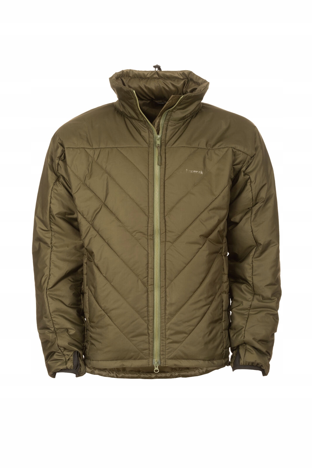 Kurtka SJ3 (0°C -5°C) Oliwkowa Snugpak Rozmiar S