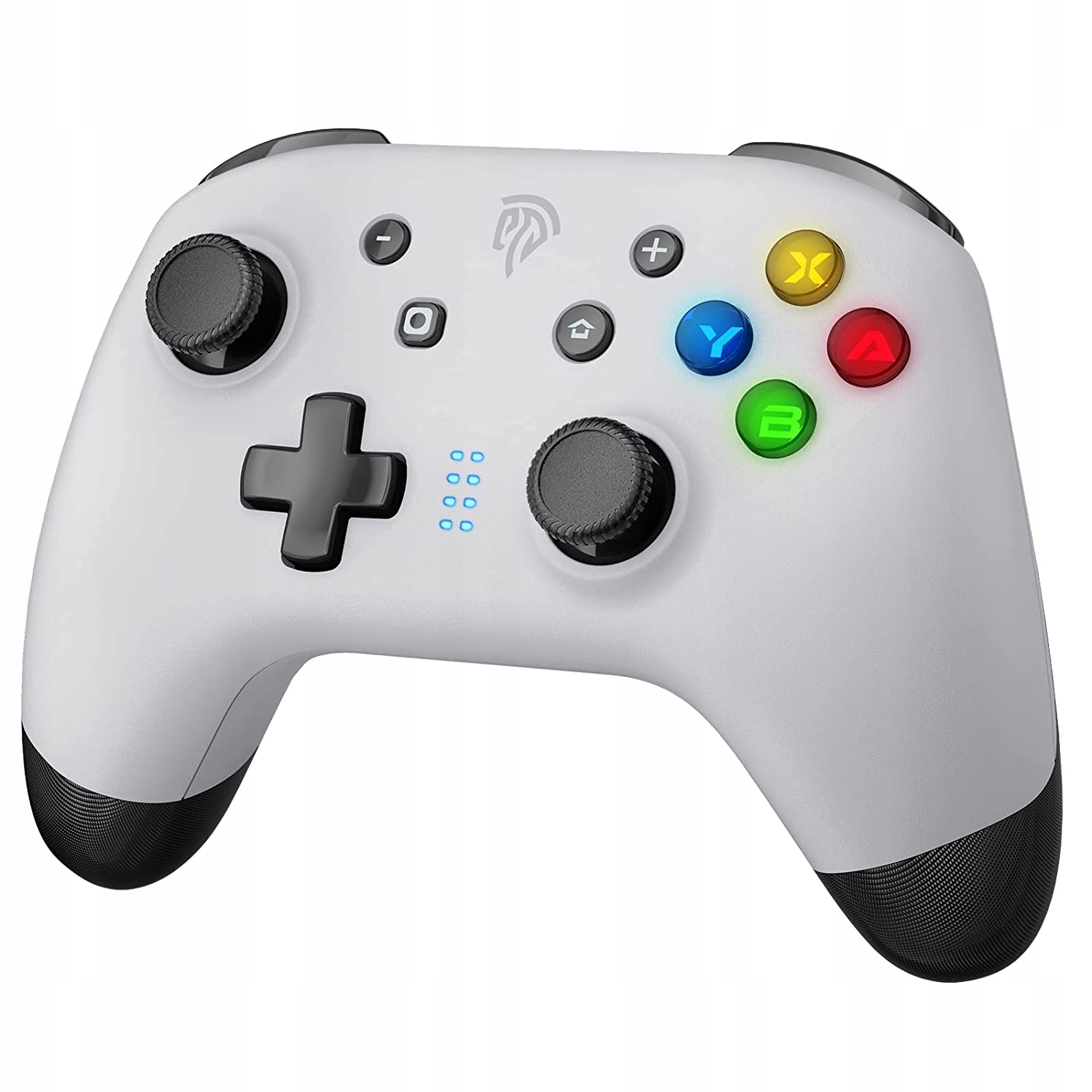 Bezprzewodowy Kontroler Pad do Nintendo Switch/PC