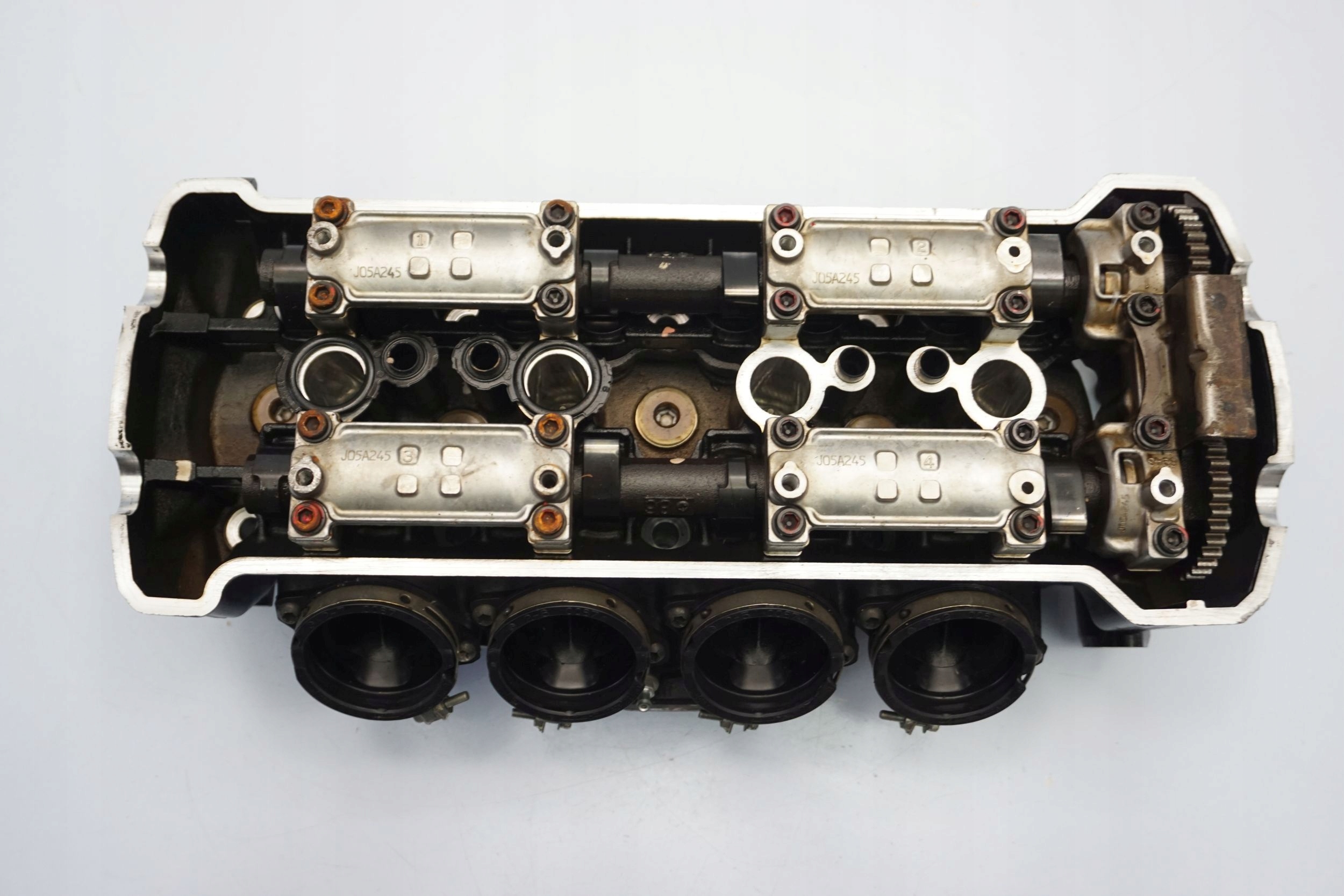 KAWASAKI С 1000 SX 10-16 ГОЛОВКА