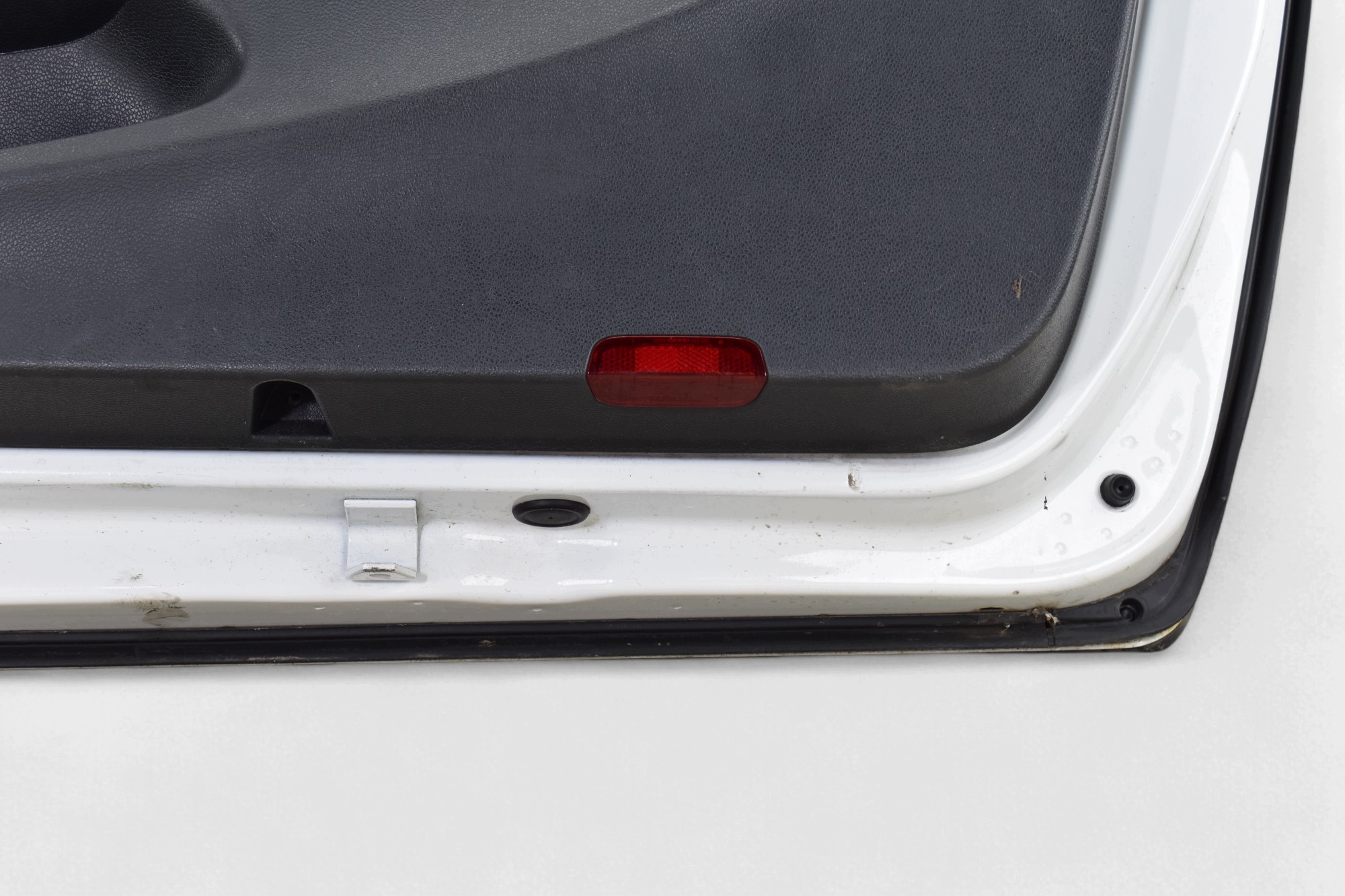 Tür rechts VOLKSWAGEN SCIROCCO III 2008-2017 Kod lakieru: LB9A