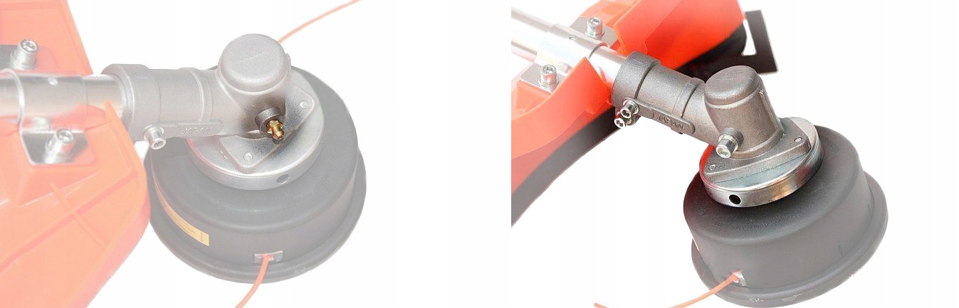 КОСИЛКА СГОРАНИЯ 5.2KM DEMON RQ580 TRIMMER 3 EAN OIL 1000000048100