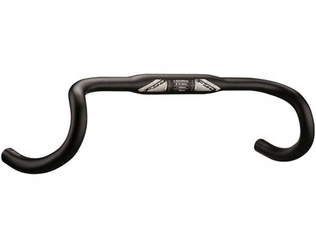 FSA AGX Adventure Compact Gravel 420mm kierownica