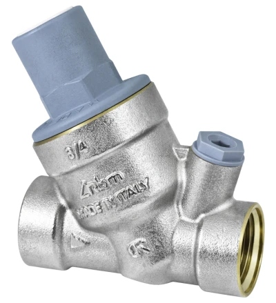 28480700 Regulovateľný reduktor tlaku Rinox Plus M G 1 1/4" Rbm