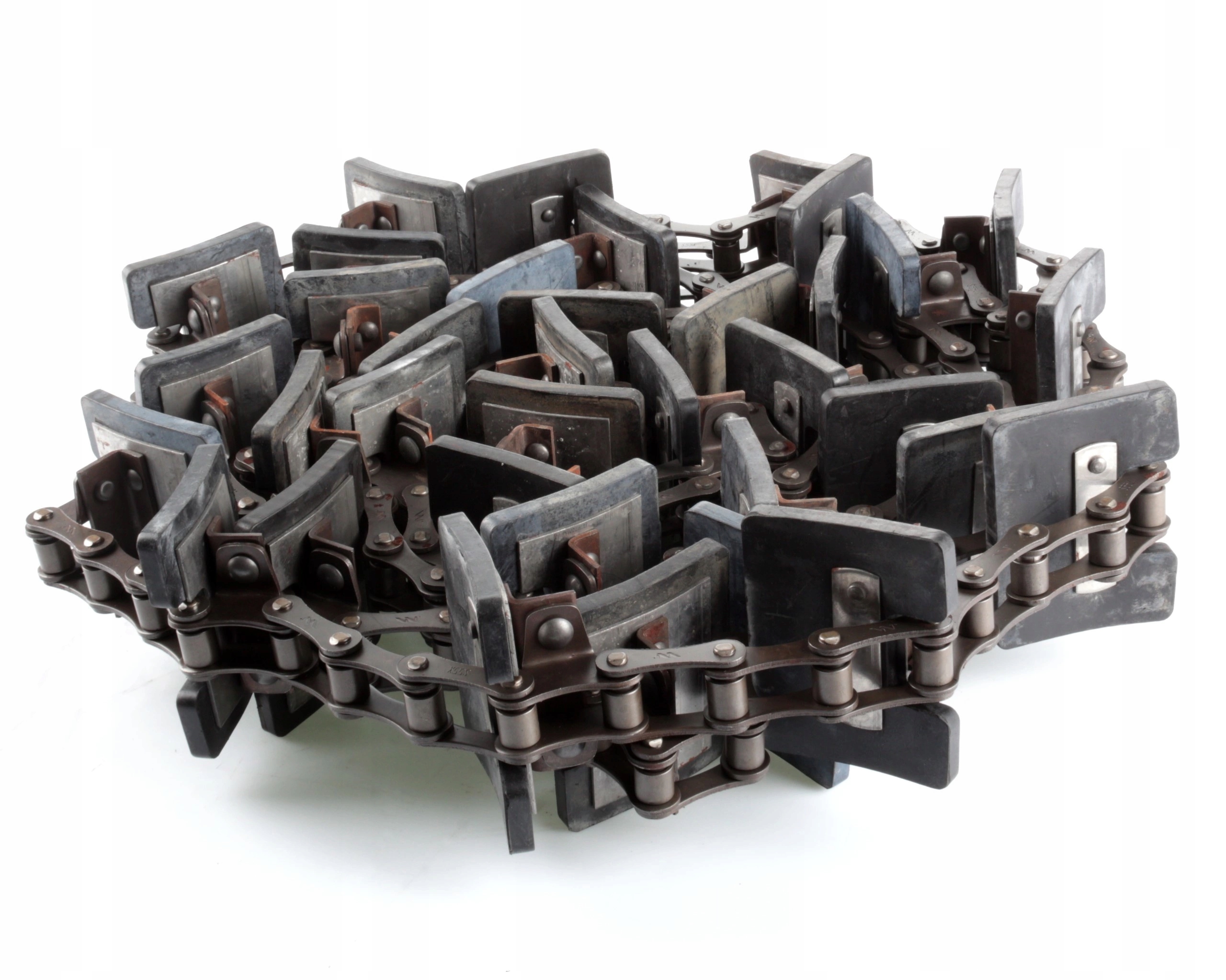 Řetěz podavače 36 lopatek 86x110 Bizon Waryński