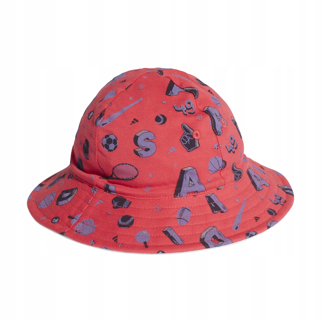 

Czapka Kapelusz Dziecięcy Adidas FL8995 Filtr Uv