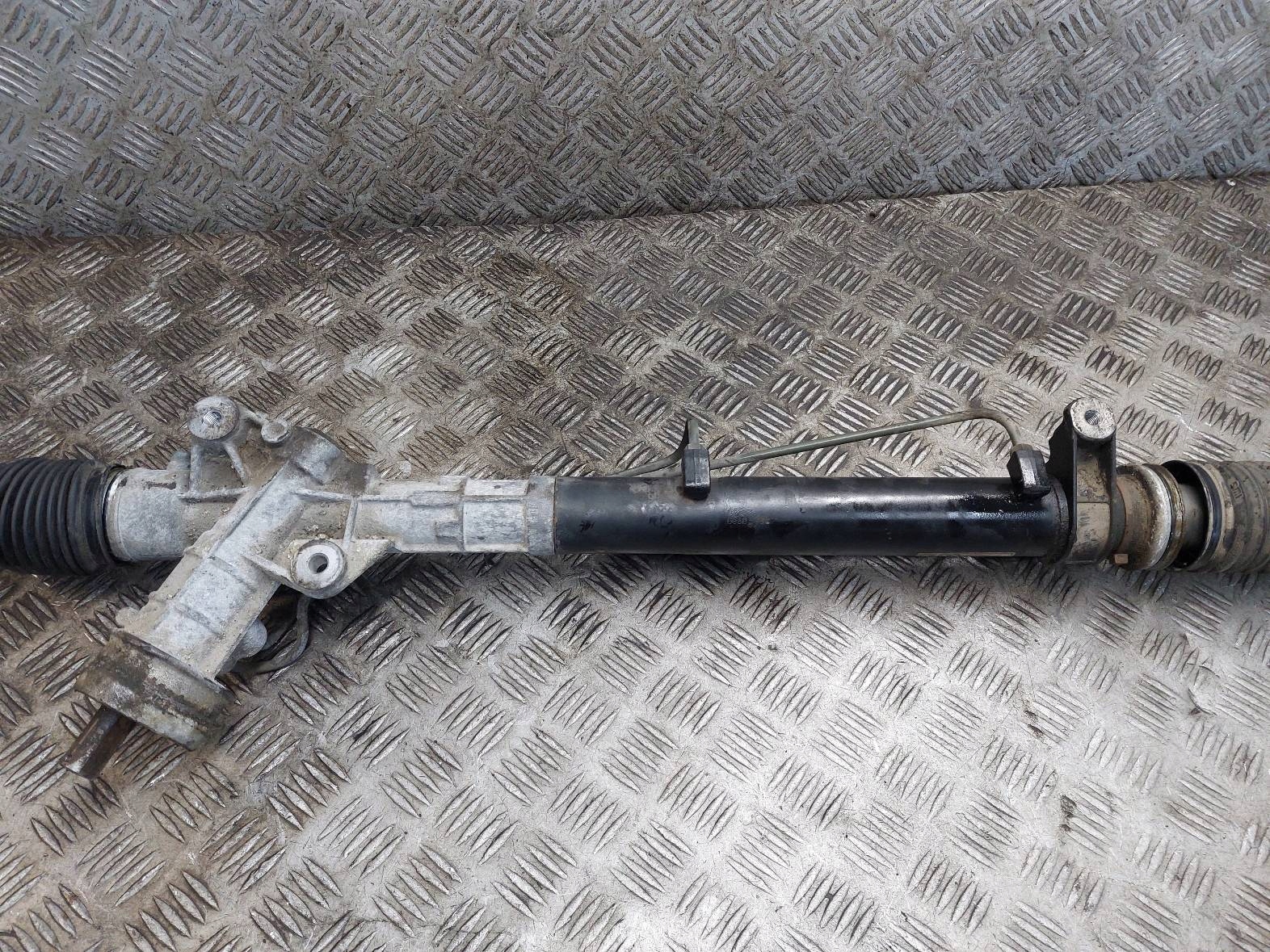 control drag rod servo steering AUDI A6 C5 4B1422065J 2.4 V6