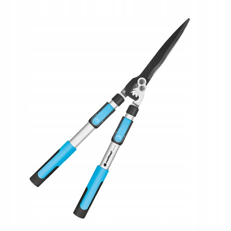 Teleskopické záhradné nožnice Ideal 40-400