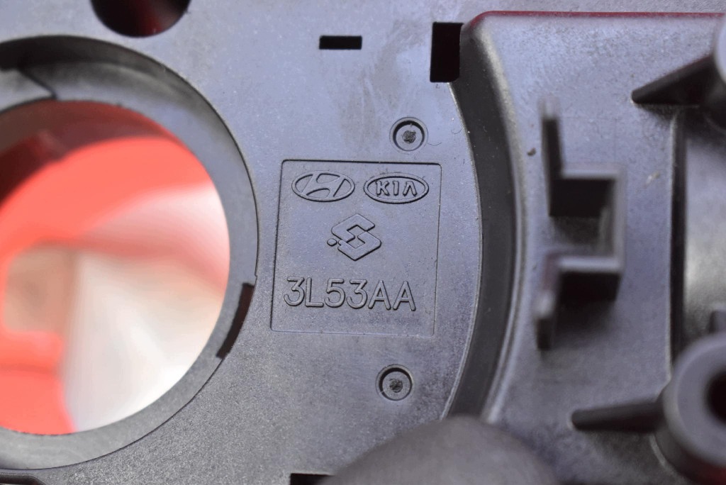 DEVIO LUCI TERGICRISTALLO TERGI PAJAK 93404-J7960 KIA CEED 3 III 5D HB 18-20