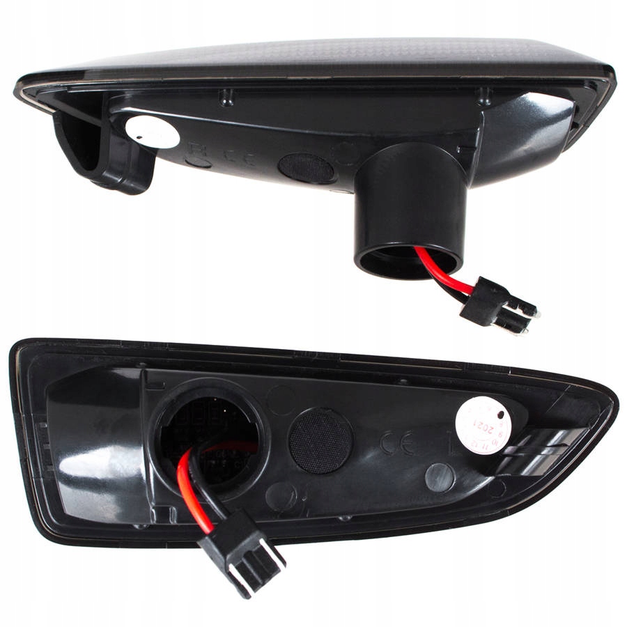 MIGACZE LED PŁYWAJĄCE Opel Astra J K Zafira C Numer katalogowy części DA-24920