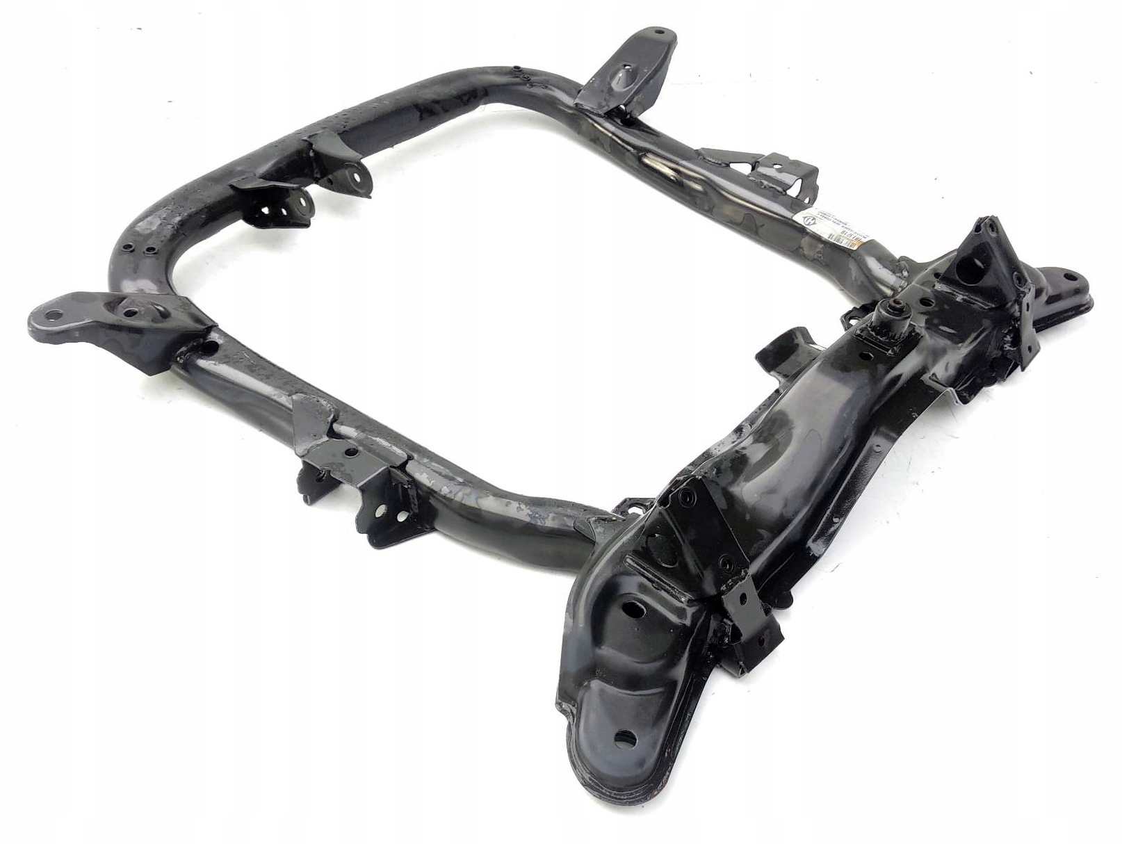 1813219 - БАЛКА САНИ КОЛИСКА ВІЗОК ПІДВІСКА OPEL COMBO