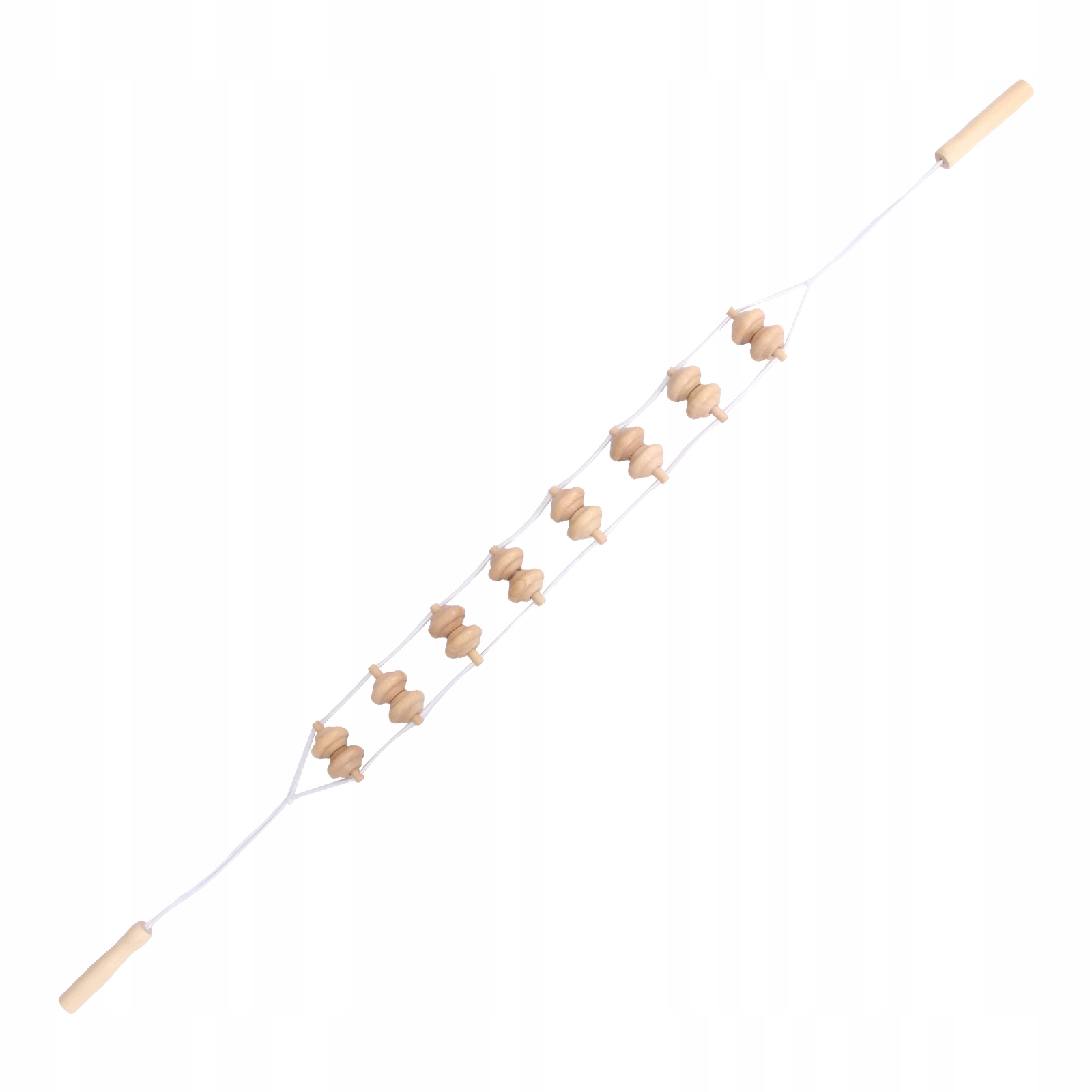 Drewniany Masażer Mięśnie Ramion