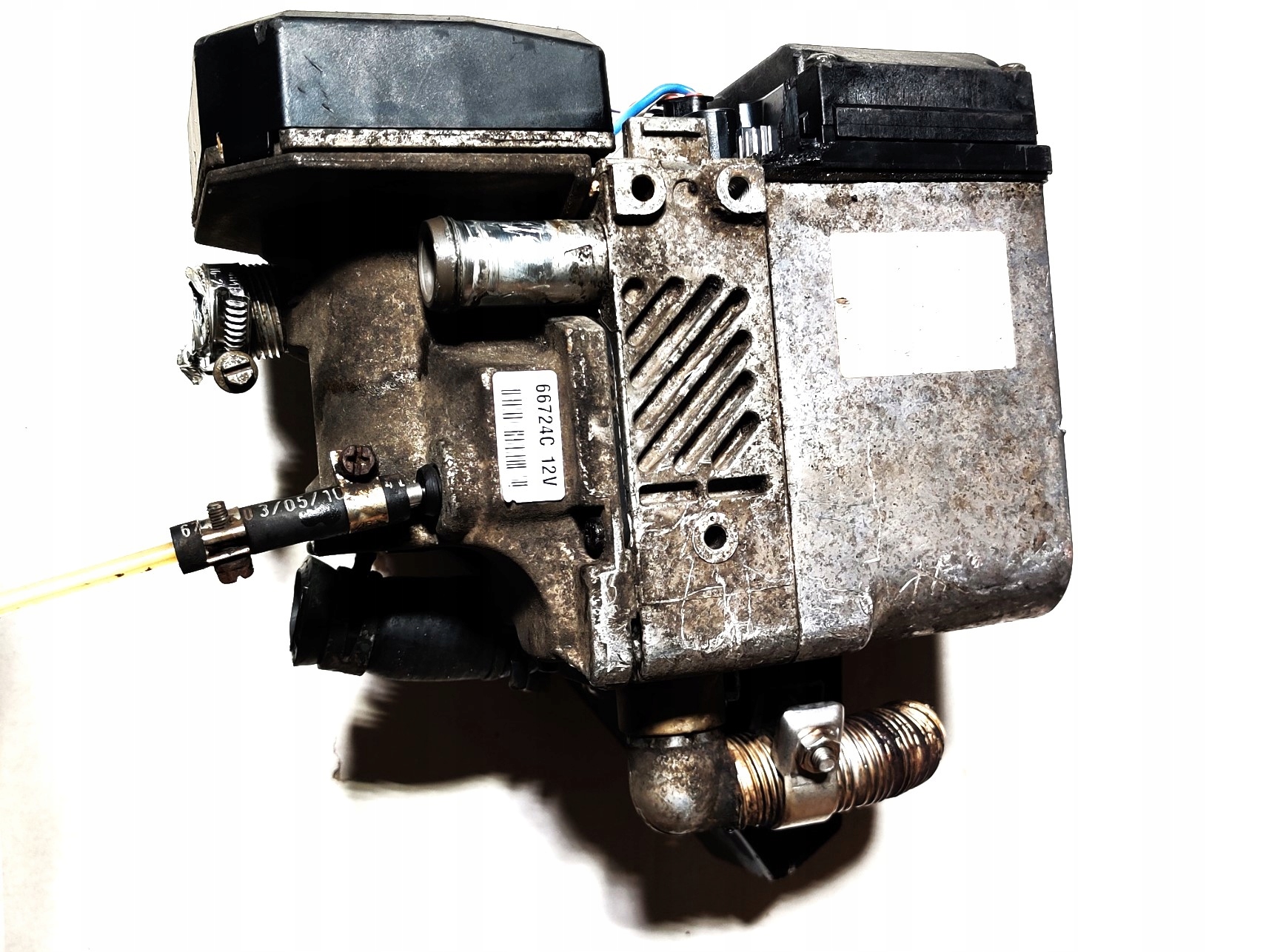 WEBASTO # 66724C 12 VOLT