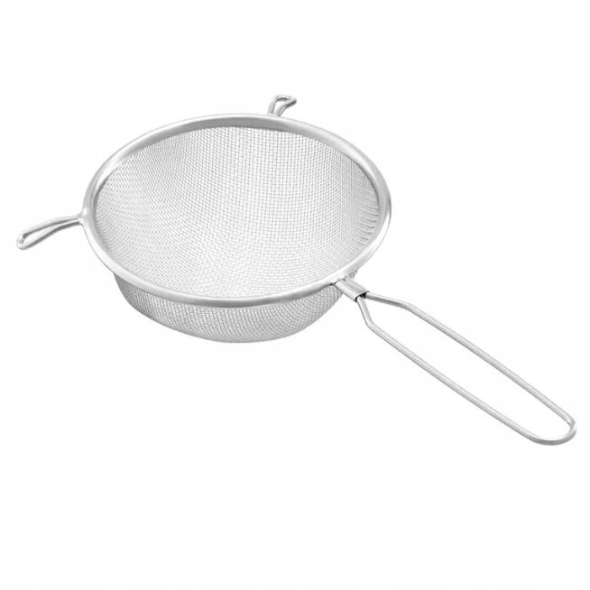 

sitko kuchenne ze stali nierdzewnej Ivy 14cm