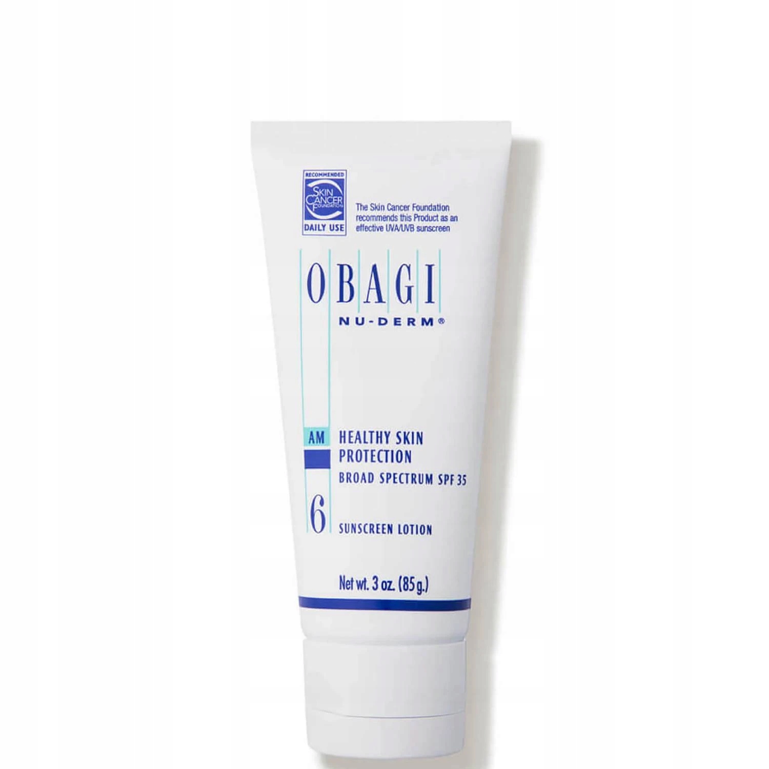 Obagi opalovací krém Nu-Derm Healthy Skin Protection Spf 35 85 g