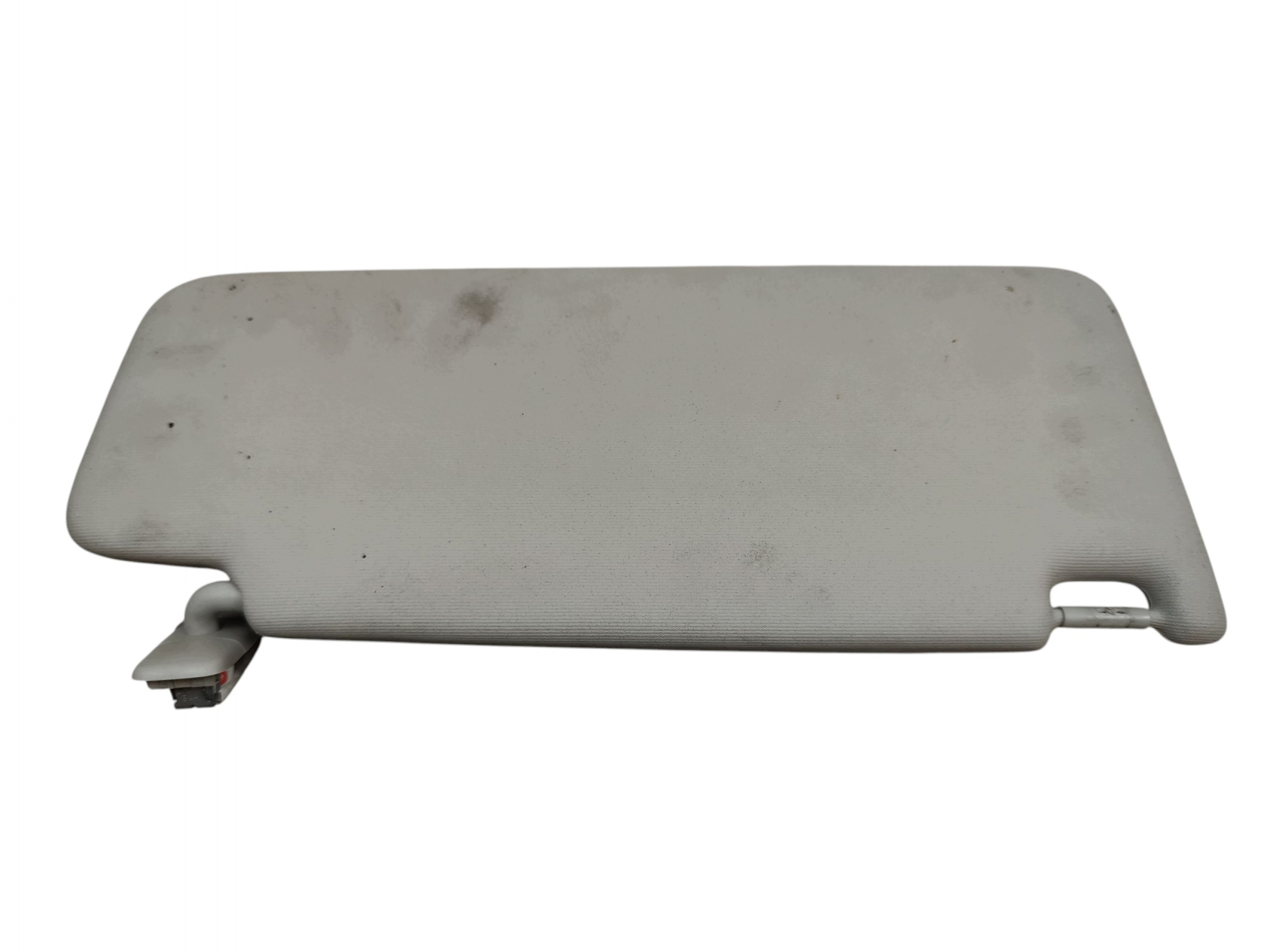 visor visor left SKODA OCTAVIA III 3 (2012-2016) EUROPA