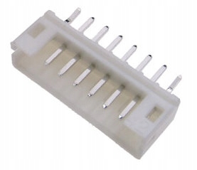 

Złącze typu Ws - r. 2.00mm - 8pin proste - 10szt