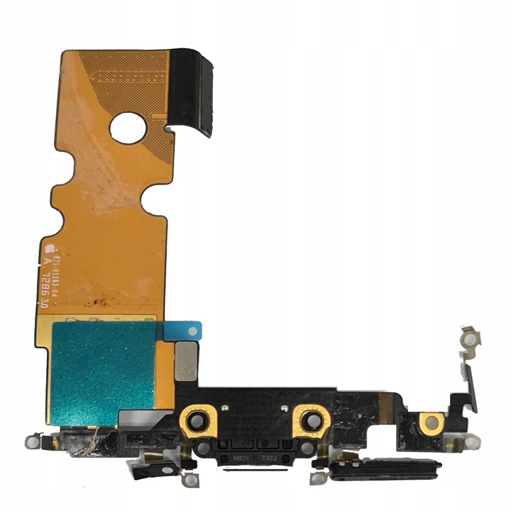 Nowa Taśma Złącze Ładowania USB Apple iiPhone 8