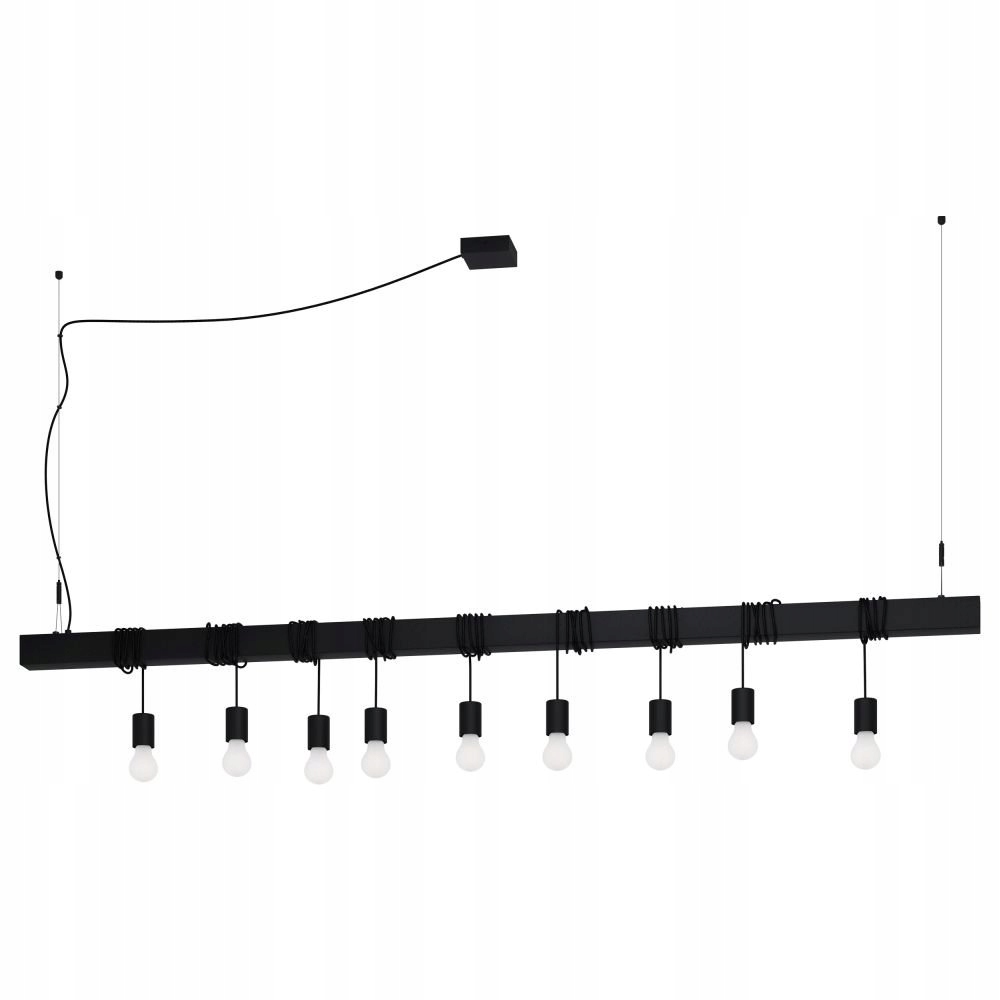 Závěsné svítidlo Townshend-b 39939 Eglo